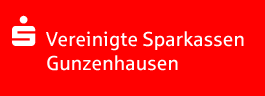 Startseite der Vereinigte Sparkassen Gunzenhausen